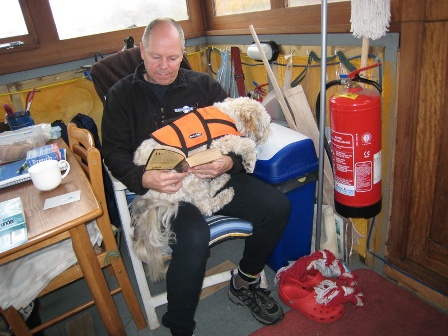 Lawrence and Tilly